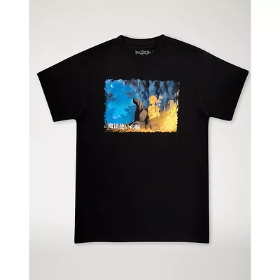 Chise T Shirt - The Ancient Magus Bride