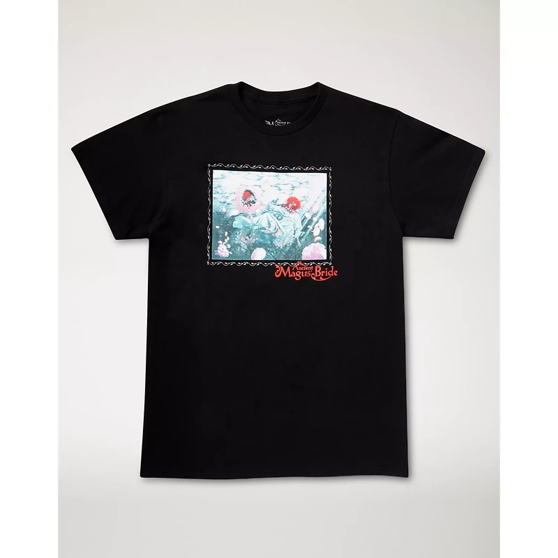 The Ancient Magus Bride T Shirt
