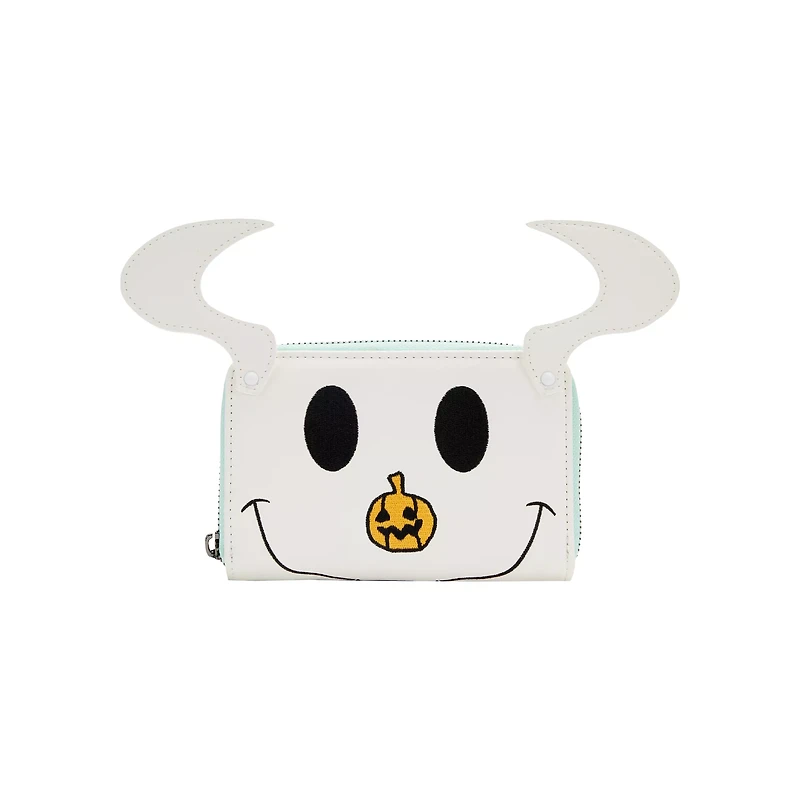 Zero Zip Wallet - The Nightmare Before Christmas