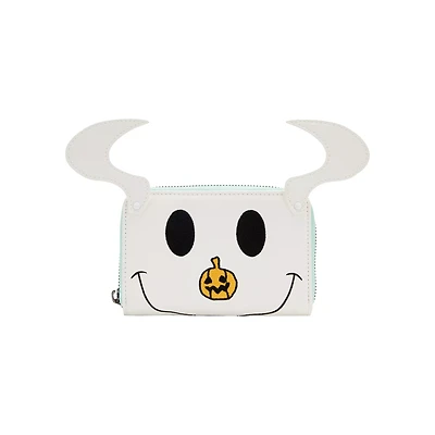 Zero Zip Wallet - The Nightmare Before Christmas