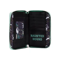 Zero Zip Wallet - The Nightmare Before Christmas