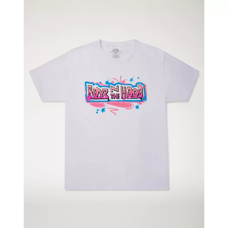 Airbrush Boyz n the Hood T Shirt