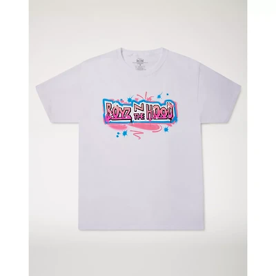 Airbrush Boyz n the Hood T Shirt