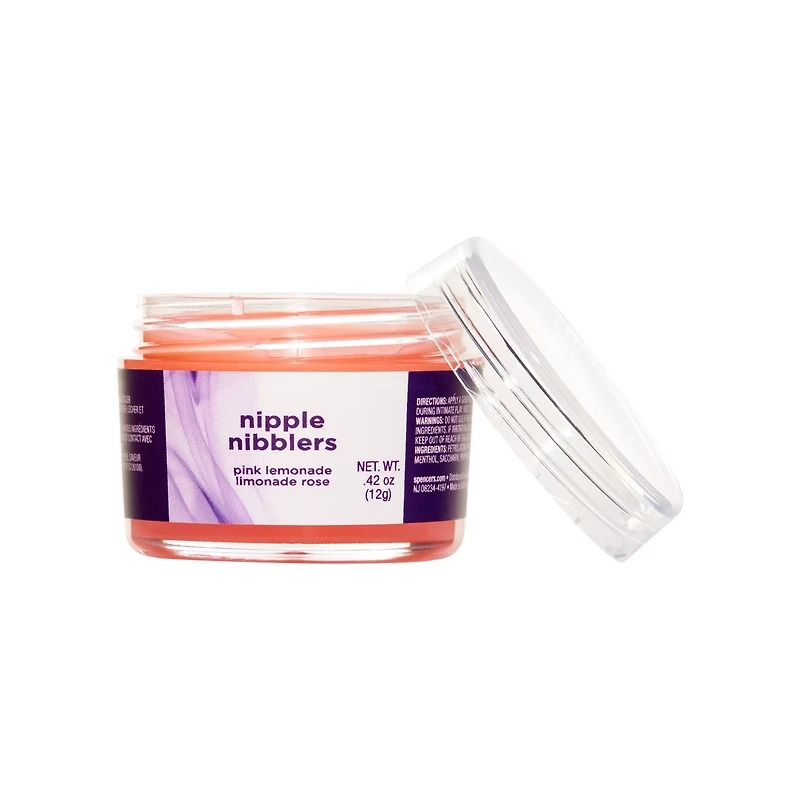 Pink Lemonade Nipple Nibblers - Hott Love