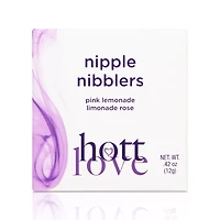 Pink Lemonade Nipple Nibblers - Hott Love