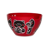 Gloomy Bear Bowl with Chopsticks - 20 oz.