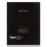 Furry Handcuffs