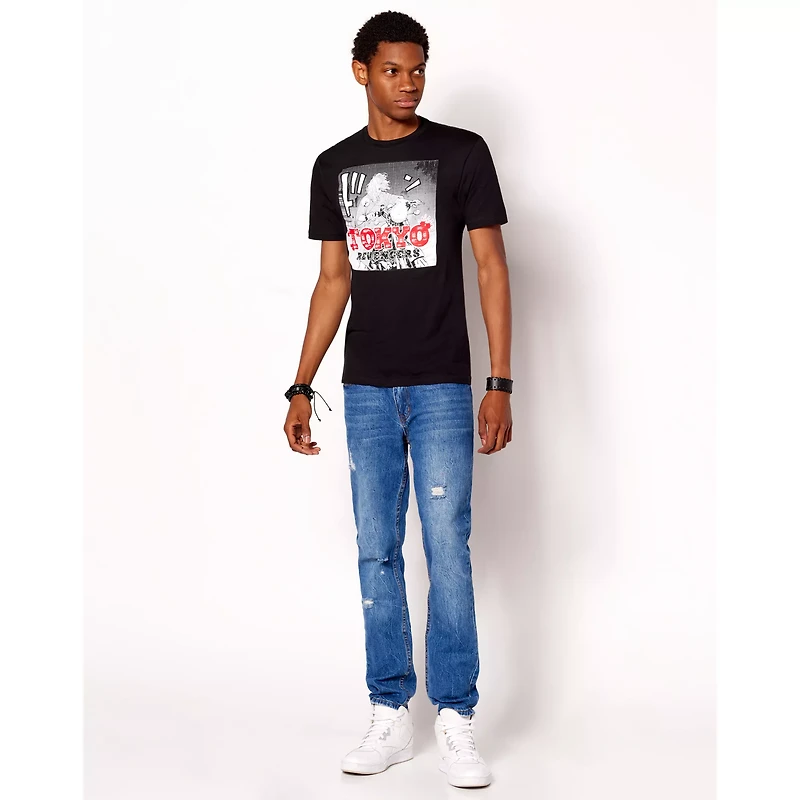 Tokyo Revengers T Shirt