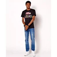 The Saint's Magic Power is Omnipotent T Shirt