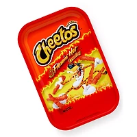 Flamin' Hot Cheetos Tray