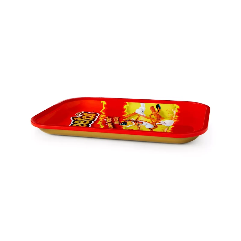 Flamin' Hot Cheetos Tray