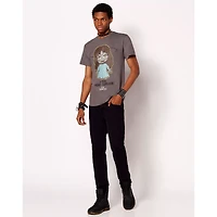 Head Turner T Shirt - The Exorcist