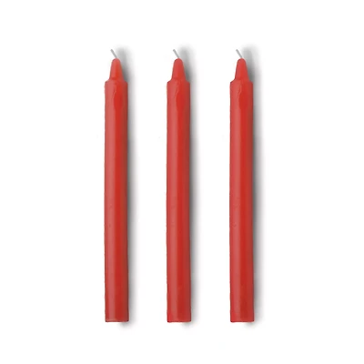 Pleasure Bound Fantasy Drip Candles - 3 Pack
