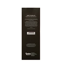 Pleasure Bound Fantasy Drip Candles - 3 Pack