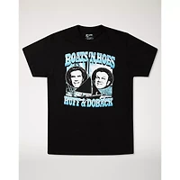 Boats 'N Hoes Huff and Doback Step Brothers T Shirt