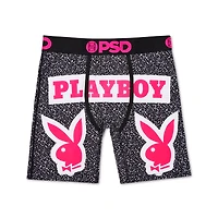 PSD Playboy Bunny Static Boxers
