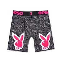 PSD Playboy Bunny Static Boxers