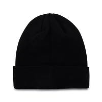 Yin Yang Cuff Beanie Hat