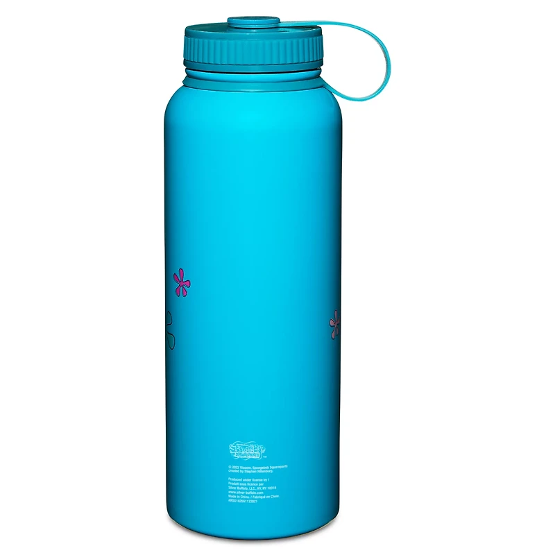 Sup Fishes SpongeBob SquarePants Water Bottle - 42 oz.