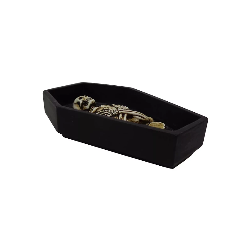 Coffin Skeleton Ashtray