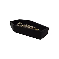 Coffin Skeleton Ashtray