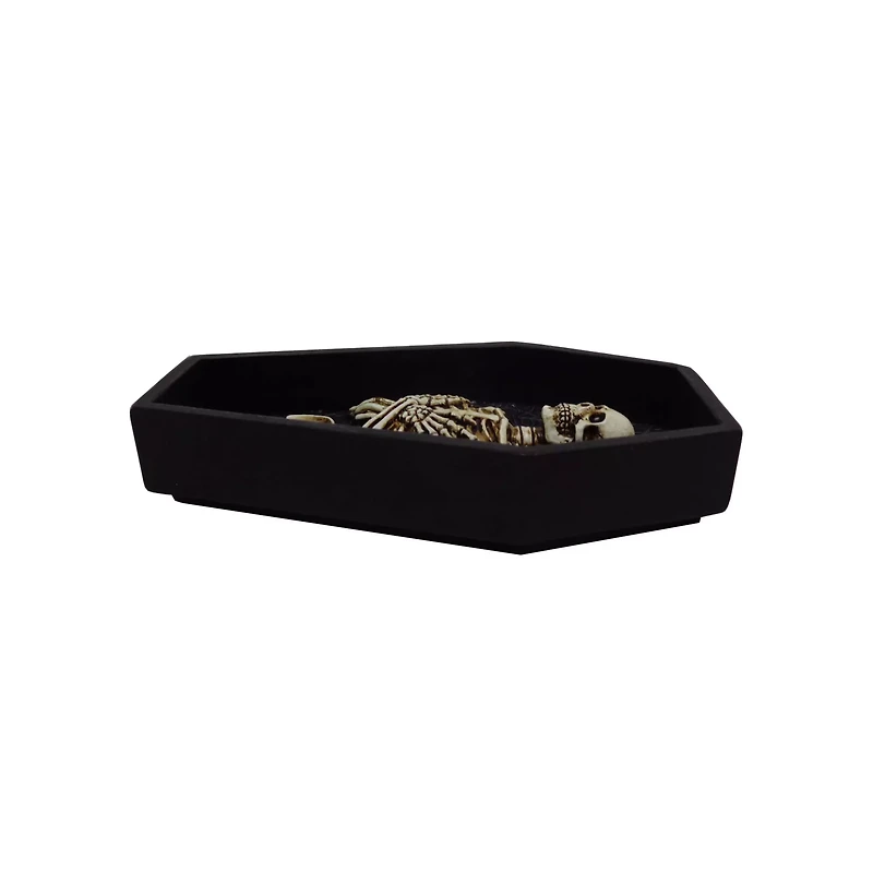 Coffin Skeleton Ashtray
