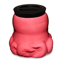 Pink Octopus Stash Jar - 3 oz.