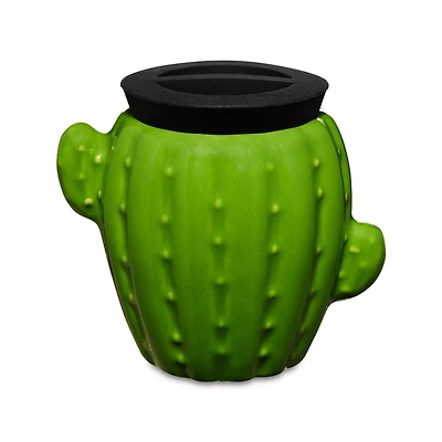 Cactus Stash Jar - 3 oz.