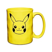 Pikachu Coffee Mug - Pokémon