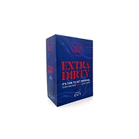Truth or Drink: Extra Dirty Card Game