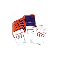 Truth or Drink: Extra Dirty Card Game