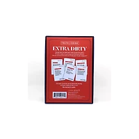 Truth or Drink: Extra Dirty Card Game