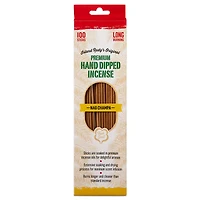 Nag Champa Incense Sticks - 100 Pack