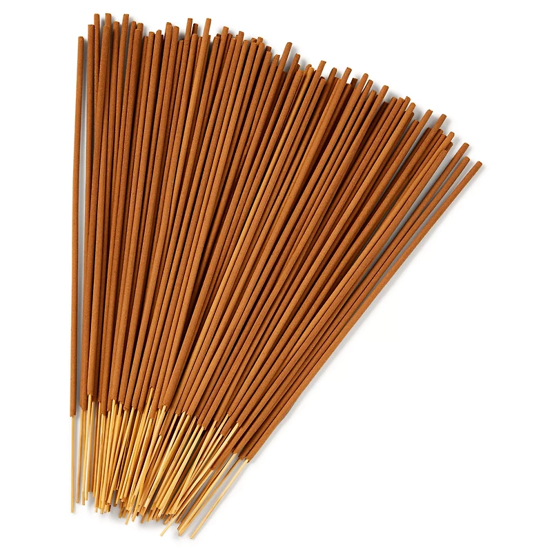 Nag Champa Incense Sticks - 100 Pack