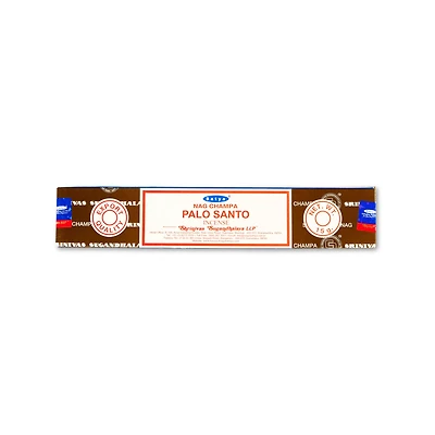 Satya Nag Champa Incense Sticks - 15 Pack