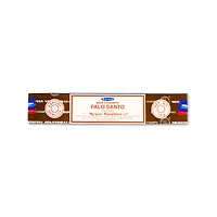 Satya Nag Champa Incense Sticks - 15 Pack