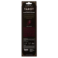 Tarot Love Spell Incense Sticks - 100 Pack