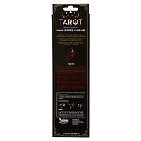 Tarot Black Rose Incense Sticks - 100 Pack