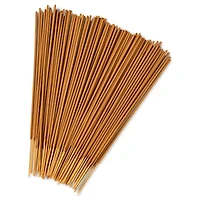 Tarot Black Rose Incense Sticks - 100 Pack