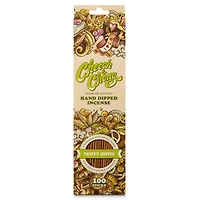 Trippy Hippie Incense Sticks 100 Pack - Cheech and Chong