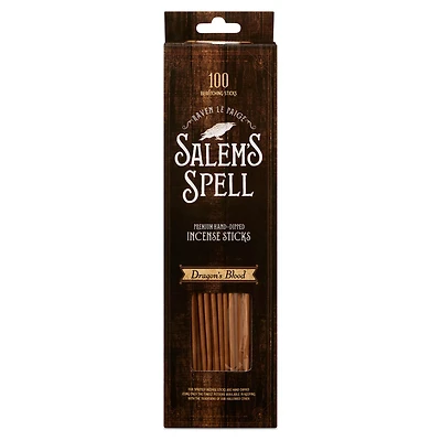 Dragon's Blood Incense - 100 Pack