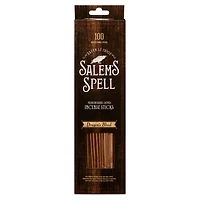 Dragon's Blood Incense - 100 Pack