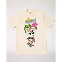 Fairly Odd Parents T Shirt