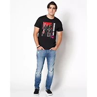 Group Danganronpa 3 T Shirt