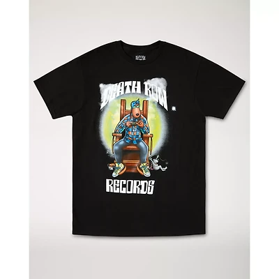 New Core Death Row Records T Shirt