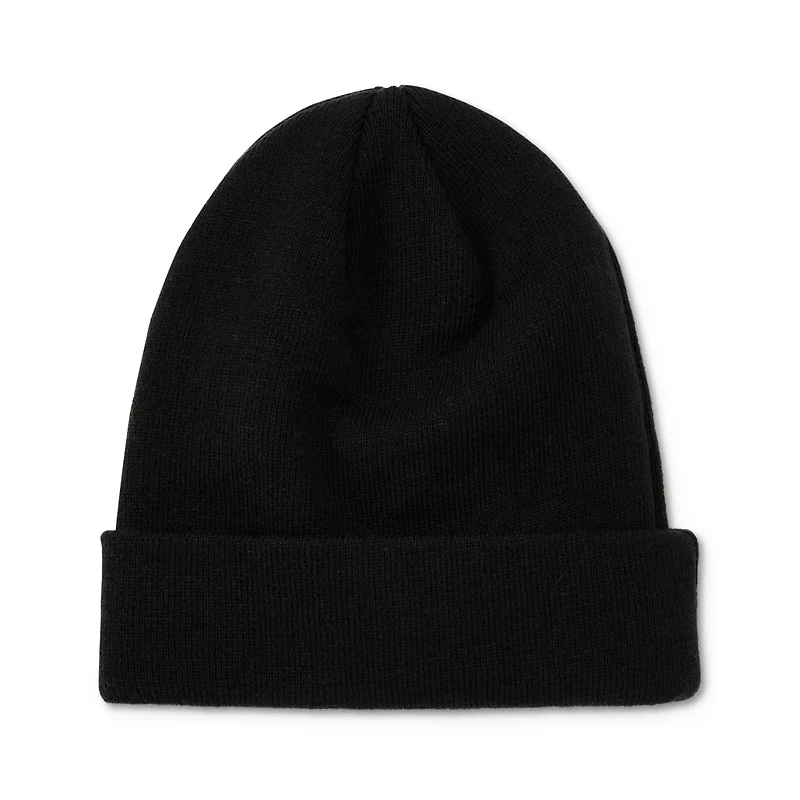 Hardware Cuff Beanie Hat
