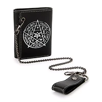 Dead Inside Chain Wallet