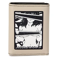 Anonymous Chain Wallet - Bad Habits