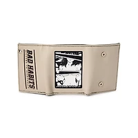 Anonymous Chain Wallet - Bad Habits