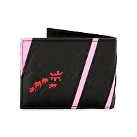Gloomy Bear Bifold Wallet